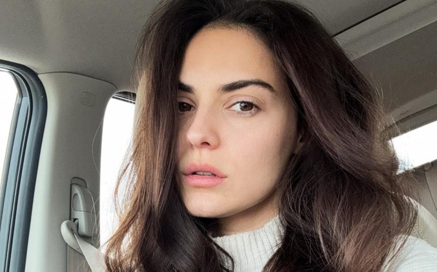 Βρισηίδα Ανδριώτου: Της έγραψαν οτι την απάτησε ο Μαρτίκας