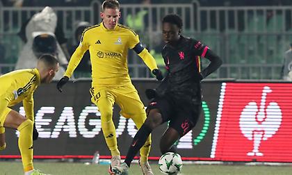 Αστάνα-Τσέλσι