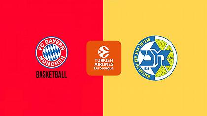 Μπάγερν Μονάχου-Μακάμπι Τελ Αβίβ