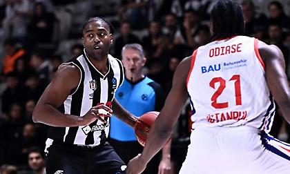 Έχασε τον «εμφύλιο» η Μπαχτσέσεχιρ, ήττες-έκπληξη για Χάποελ Ιερουσαλήμ, Μπουργκ