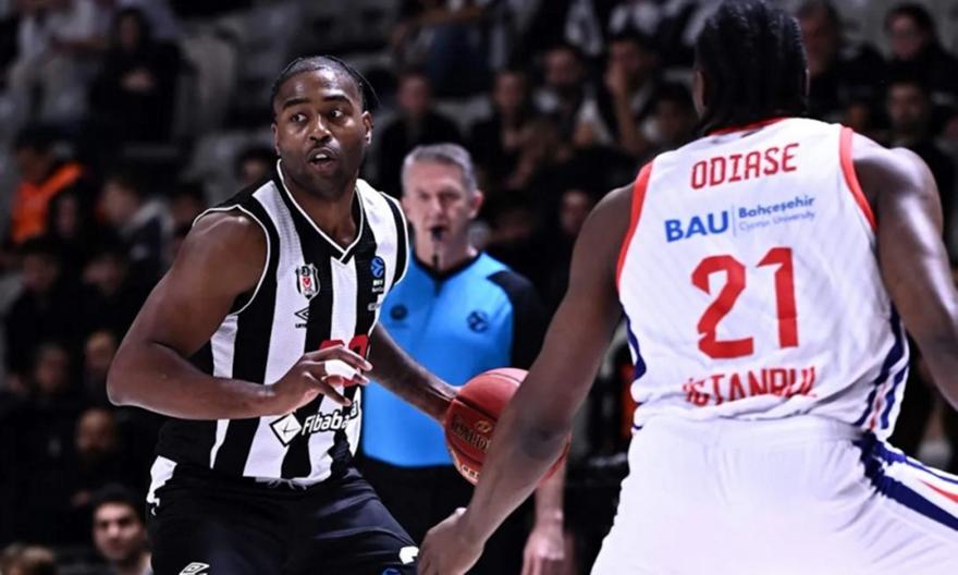 EuroCup: Έχασε τον «εμφύλιο» η Μπαχτσέσεχιρ, ήττες-έκπληξη για Χάποελ Ιερουσαλήμ, Μπουργκ