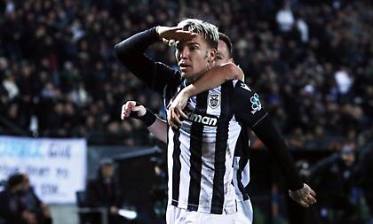 Βαθμολογία Europa League: Σε τροχιά πρόκρισης ο ΠΑΟΚ, έχασε έδαφος για την οκτάδα ο Ολυμπιακός