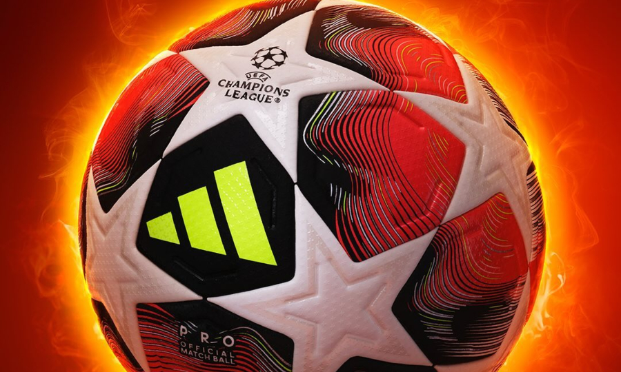 Sport fm champions league sales