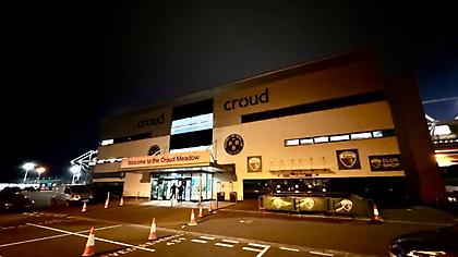 Παναθηναϊκός: Να γίνει βασιλιάς στο κάστρο της The New Saints