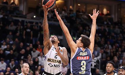 Άλμπα Βερολίνου-Παρτίζαν