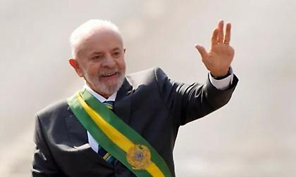 Βραζιλία: Ο Λούλα θα υποβληθεί σε νέο χειρουργείο για το αιμάτωμα στον εγκέφαλο