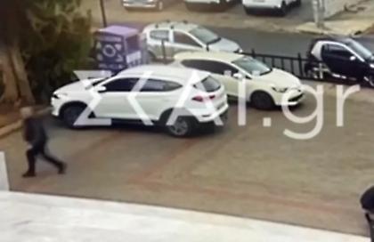 Τουρκική μαφία: Ποινική δίωξη για 2 κακουργήματα και 3 πλημμελήματα στους 8 Τούρκους που συνελήφθησαν για το οπλοστάσιο