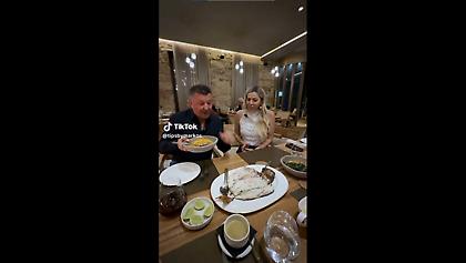 Μοναδικά εδέσματα από τη Σύρο στο… Κολωνάκι!