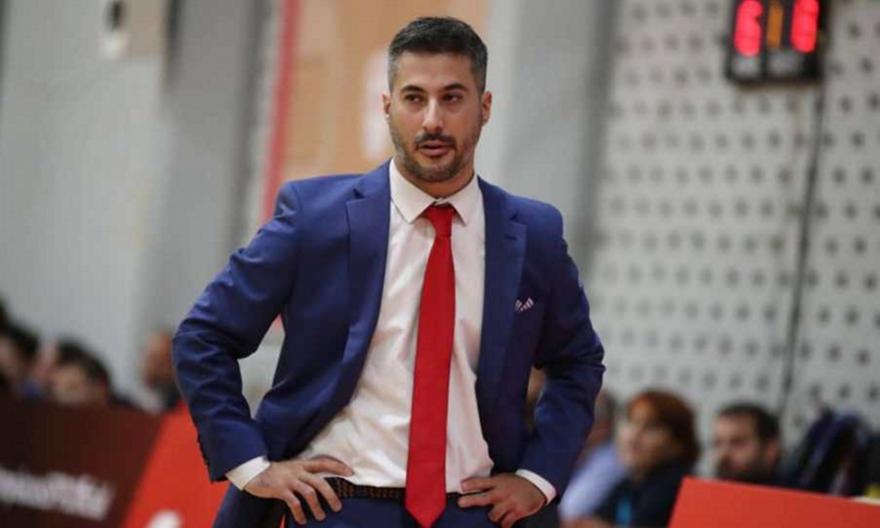 Νίκλας: «Κάναμε τα πάντα λάθος στην τρίτη περίοδο»