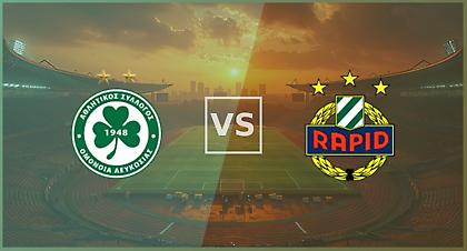 Ομόνοια-Ραπίντ Βιέννης