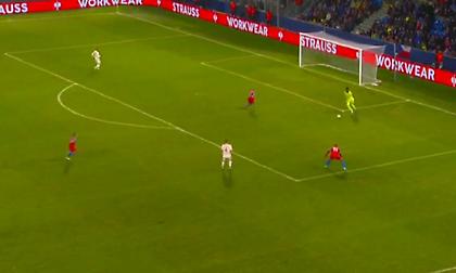 Ο... γνωστός Ονάνα, «έκαψε» πάλι τη Γιουνάιτεντ με μοιραία γκάφα