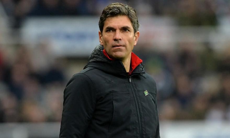 Λανούς: Νέος προπονητής ο Μαουρίτσιο Πελεγκρίνο