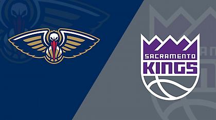 Πέλικανς-Κινγκς