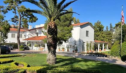 Κίμπερλι Γκίλφοϊλ: Στο Κολωνάκι θα μείνει η νέα πρέσβης των ΗΠΑ – Δείτε φωτογραφίες της πολυτελούς κατοικίας