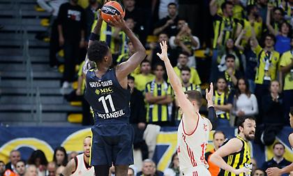 Φενέρμπαχτσε-Μονακό