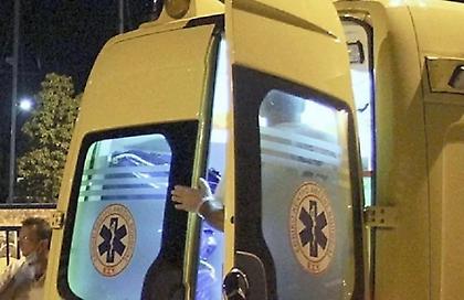 Τροχαίο ατύχημα με 6 παιδιά ποδηλάτες στη Ρόδο