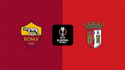 Ρόμα-Μπράγκα