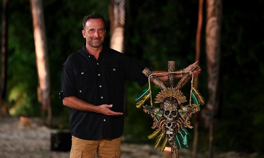 Απόψε ο μεγάλος τελικός του Survivor