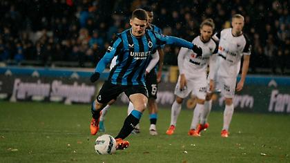 Τζόλης: Ο Έλληνας «στρατιώτης», η «καλύτερη καλοκαιρινή μεταγραφή στο Βέλγιο»