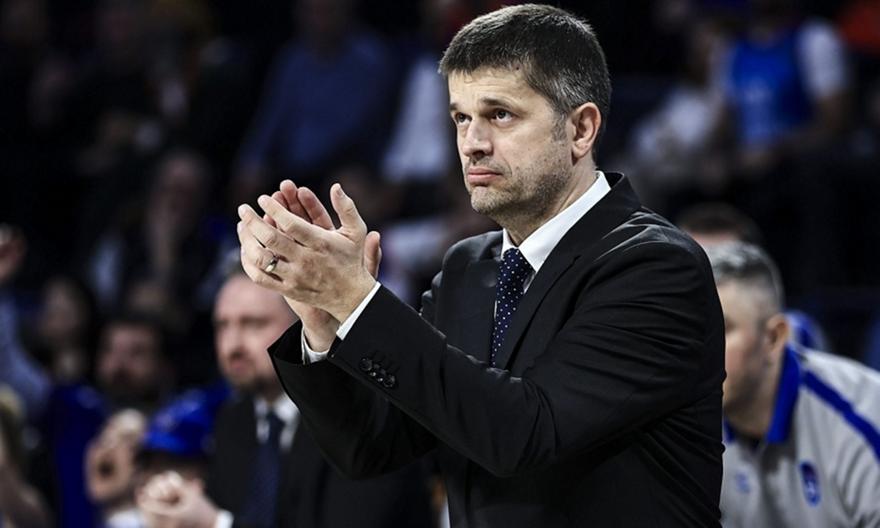 Μιγιάτοβιτς για Παναθηναϊκό: «Κόντρα στον κυρίαρχο πρωταθλητή»