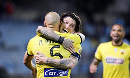 ΑΕΚ: Οι επόμενοι που θα ακολουθήσουν τον Τσούμπερ