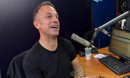 Αν διαφωνούσε με τον Τσιάρτα για τα πέναλτι, ο καλύτερος κοντός στόπερ και Ρότα ή Βαγιαννίδης: Η ανάκριση του Ντέμη