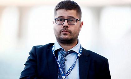 Γκαγκάτσης: «Η πρόκριση στο Μουντιάλ δεν είναι απλώς ένας στόχος, αλλά χρέος προς την ιστορία»