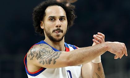 Κανονικά στη 12άδα της Εφές ο Λάρκιν - Επιστρέφει ο Αντετοκούνμπο στις επιλογές του Αταμάν