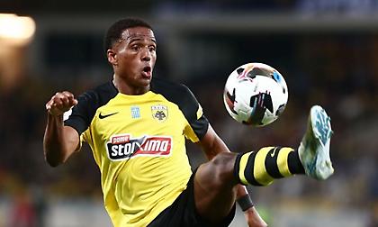 Τσακίρης: «Πολύ μακριά από τα επίπεδα που συζητά η ΑΕΚ η πρόταση για Ελίασον»