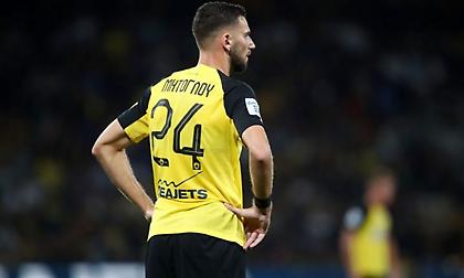 ΑΕΚ: Βγάζει αποστολή για Λαμία