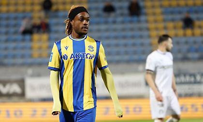 Με Μπιλέ, αλλά και με τρεις απουσίες στον Βόλο ο Asteras AKTOR