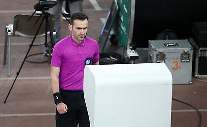 Σούπερ Λίγκα: ΔΣ τη Δευτέρα για Goal Line Technology και ημιαυτόματο οφσάιντ
