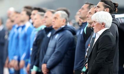 Το πρόγραμμα της Εθνικής στα προκριματικά του Παγκοσμίου Κυπέλλου 2026: Πρεμιέρα με Λευκορωσία εντός τον Σεπτέμβριο!