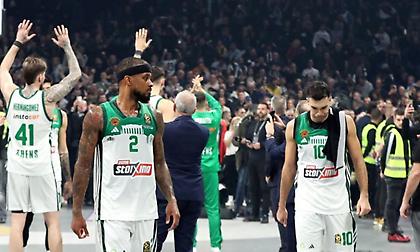 Πετρίδης: «Τεστ χαρακτήρα με Εφές για Παναθηναϊκό»