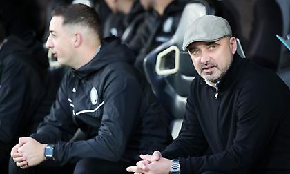 Με απουσίες ο ΟΦΗ απέναντι στον Ατρόμητο