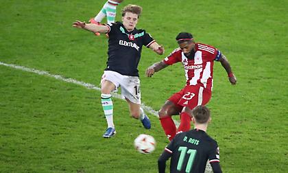 Νικολακόπουλος: «Ο Ολυμπιακός με Πόρτο ή Πλζεν και μετά με Λάτσιο ή Αθλέτικ»