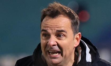 Άλος: «Η Ελλάδα είναι μια ομάδα σε πρόοδο, αλλά θα έχουμε τις ευκαιρίες μας»