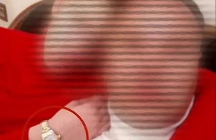 Αστυνομικός Βουλής: Εξετάστηκε από ψυχίατρο η 35χρονη σύζυγος - Τι ανέφερε ο δικηγόρος της