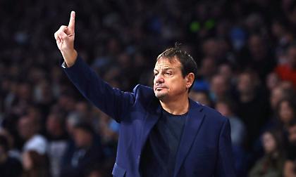 Απέρριψε την προσφυγή του Παναθηναϊκού το ΑΣΕΑΔ