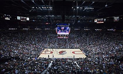 Μπλέιζερς-Σπερς