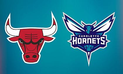 Μπουλς-Χόρνετς