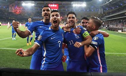 Προκριματικά του Μουντιάλ 2026: Το προφίλ των ομάδων που θα «μονομαχήσει» η Εθνική Ελλάδος