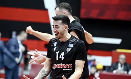 Συμφώνησε με Γαλιώτο ο ΠΑΟΚ