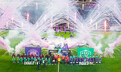 Τουλούζ-Σεντ Ετιέν