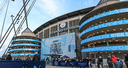 Συνεχίζει να σπάει τα ρεκόρ εσόδων της Premier League η Μάντσεστερ Σίτι