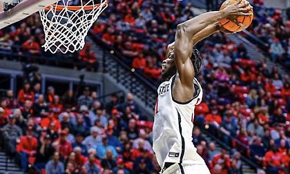 Νέιθαν Μένσα: Ένα «στοίχημα» σαν αυτά που συνηθίζει να κερδίζει ο Μπαρτζώκας