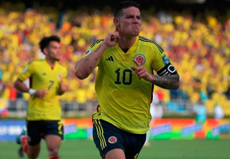 Χάμες: «Σκέφτομαι τον τελικό του Μουντιάλ 2026»