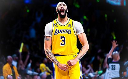 Τίμπεργουλβς-Λέικερς