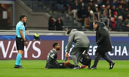 Νοκ άουτ στη Μίλαν Μοράτα, Λόφτους-Τσικ