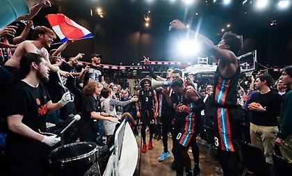 Βιλερμπάν-Παρί